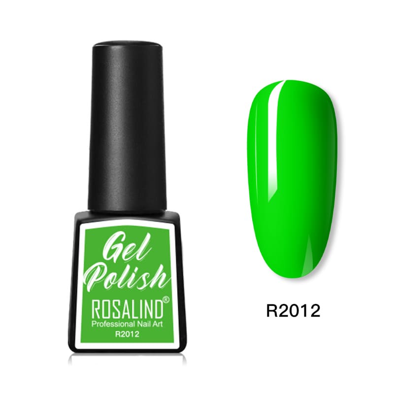 OJA SEMIPERMANENTA ROSALIND 7ML- R2012 OJA SEMIPERMANENTA ROSALIND 7ML- R2012